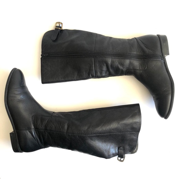 Aldo Keesha Knee High Riding Boot - Picture 7 of 16